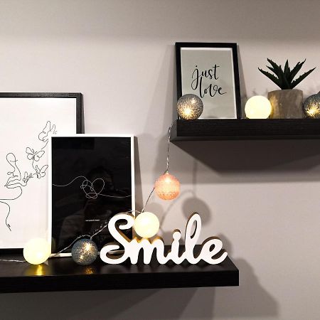 Apartman Jela Nova Varoš Exteriör bild