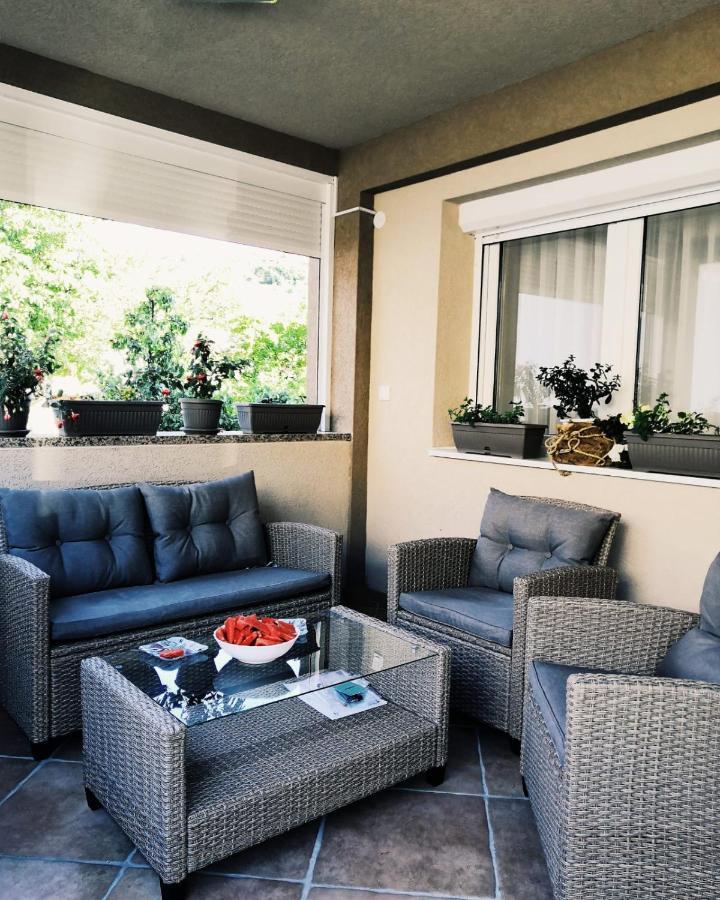 Apartman Jela Nova Varoš Exteriör bild