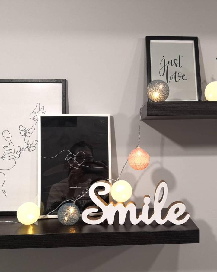 Apartman Jela Nova Varoš Exteriör bild
