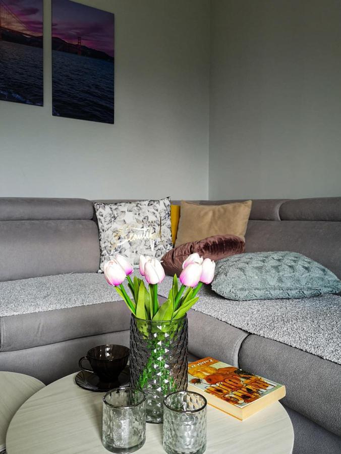 Apartman Jela Nova Varoš Exteriör bild