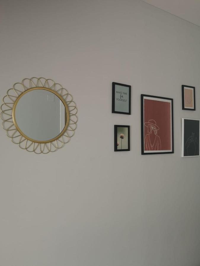Apartman Jela Nova Varoš Exteriör bild