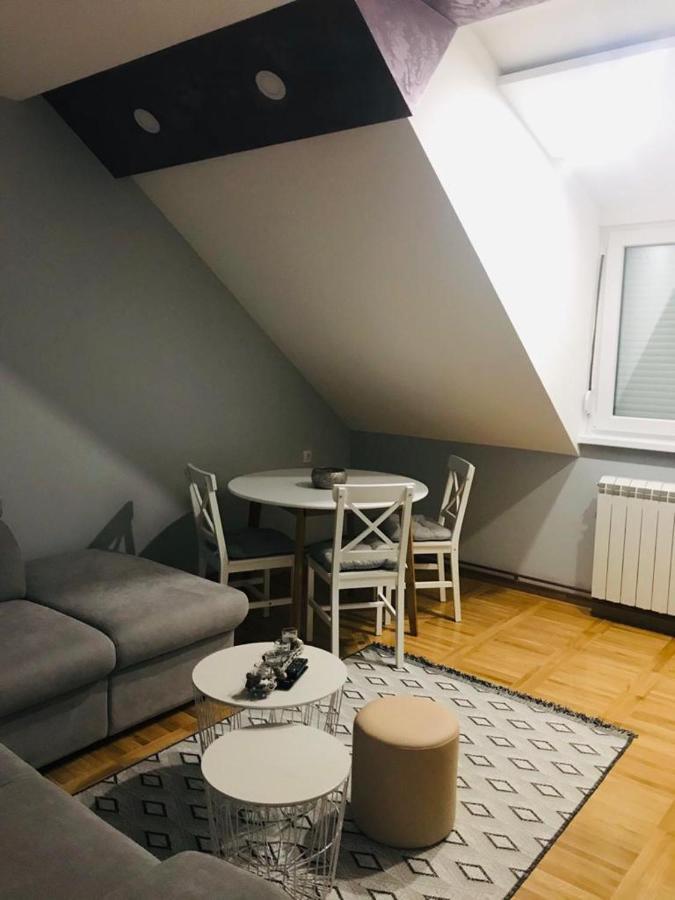 Apartman Jela Nova Varoš Exteriör bild