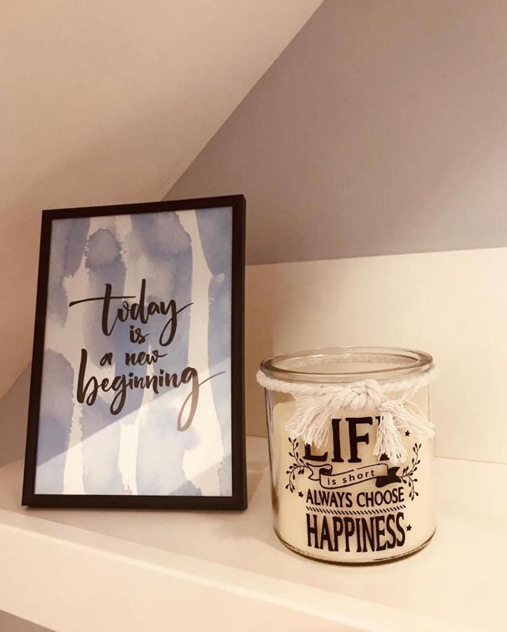 Apartman Jela Nova Varoš Exteriör bild