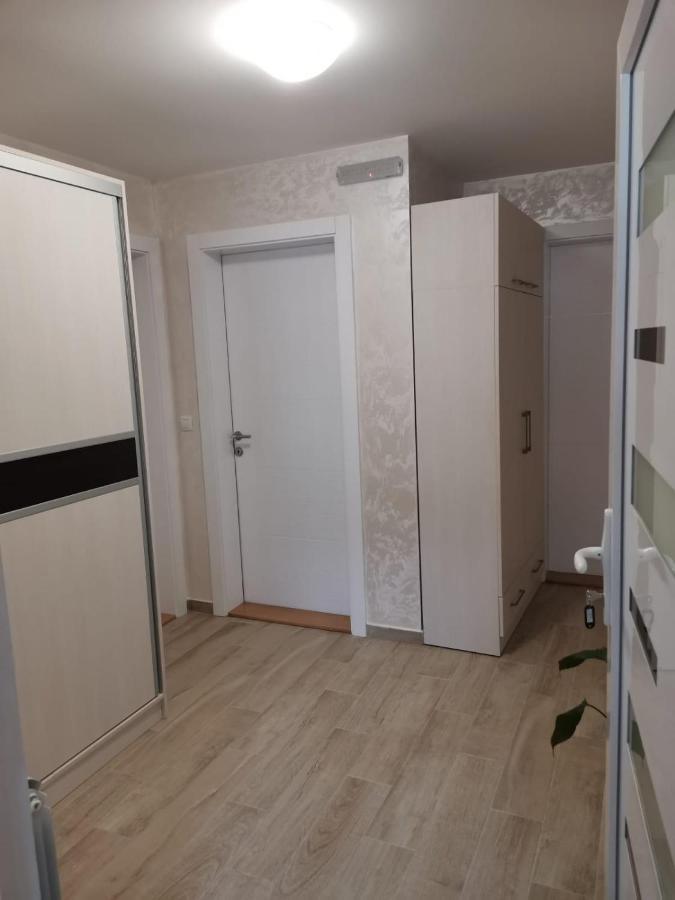 Apartman Jela Nova Varoš Exteriör bild